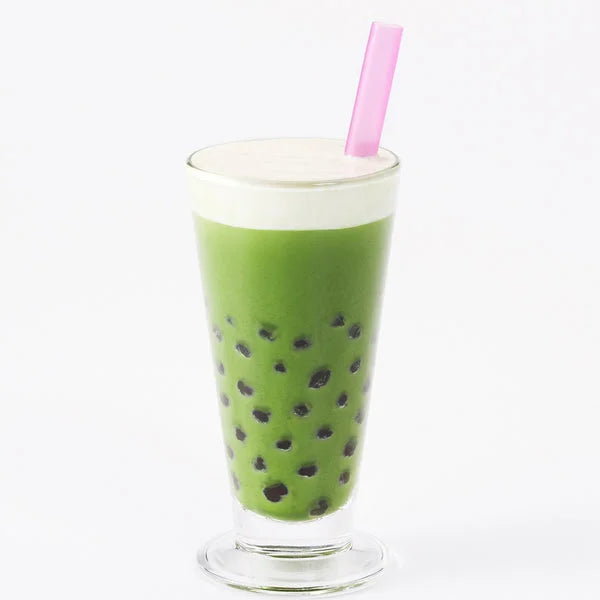 Morihan Rich Maccha Powder Zipper Bag 500g - Strong Matcha Powder - Made In Japan