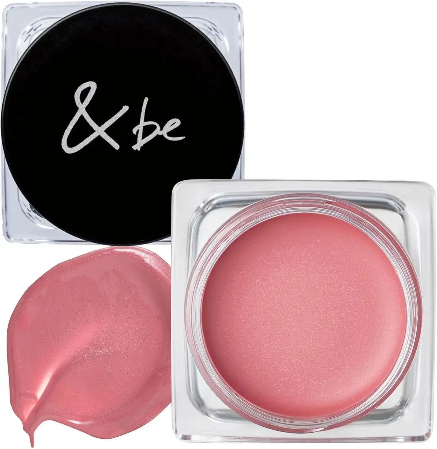 be Cream Moisturizing Face Cream