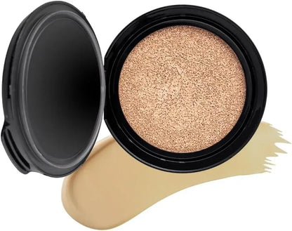 be Lasting Cushion Foundation Refill Evolved Beauty Serum High Coverage