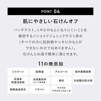 be Lasting Cushion Foundation Refill Evolved Beauty Serum High Coverage