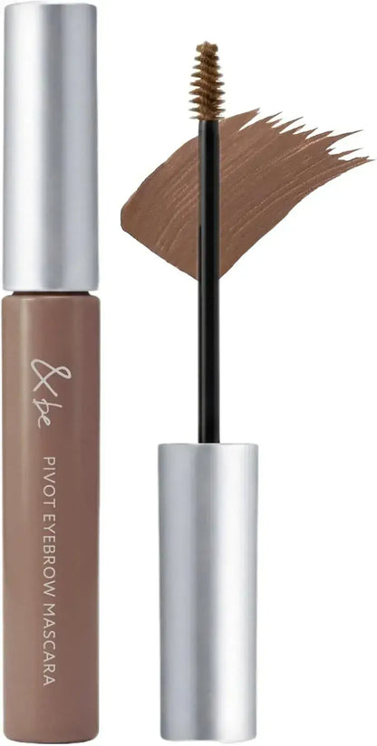 &be Pivot Eyebrow Mascara Makeup Brush