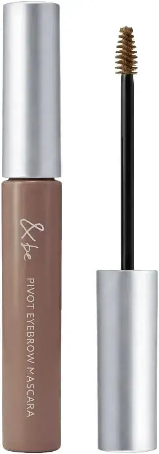 &be Pivot Eyebrow Mascara Makeup Brush