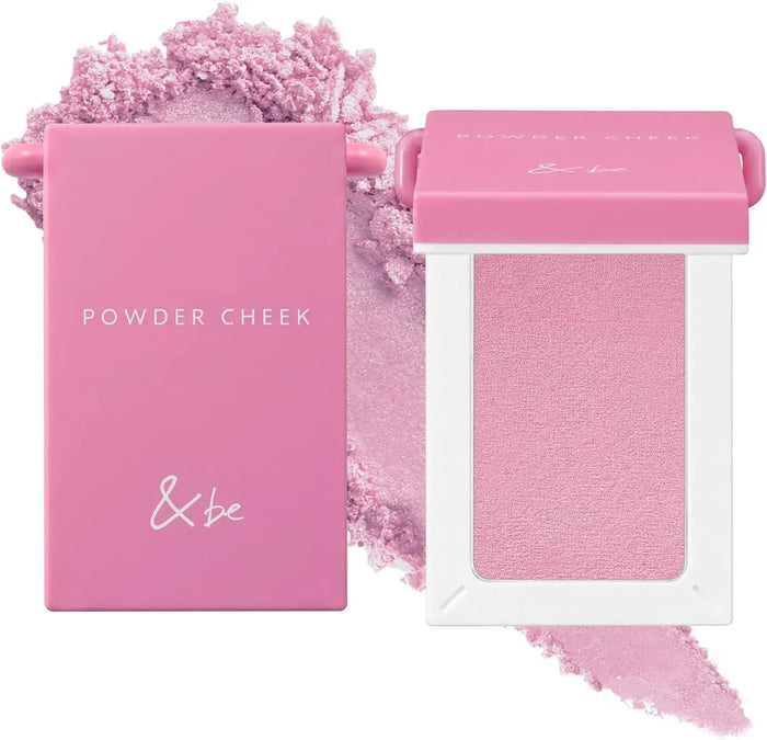 &be Powder Blush