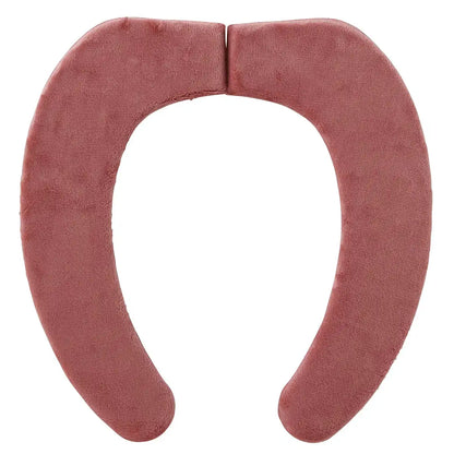 Lec Pita Q Suction Pad Mochimochi Memory Foam Cushion New Pink Japan Compatible Washable