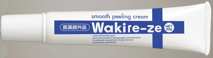 Minology Wakirese 20G - Japanese Medicinal Herbs