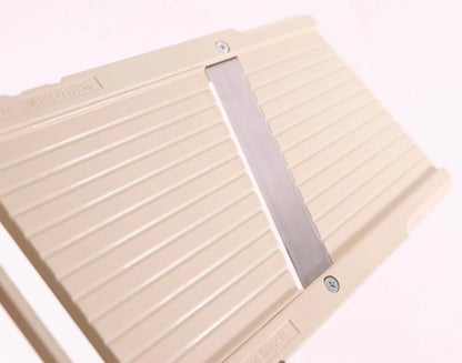 Benriner Japanese Made No 120 Classic Slicer Perfect for Kitchen Use Benriner