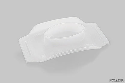 Benriner Japanese Made No 120 Classic Slicer Perfect for Kitchen Use Benriner