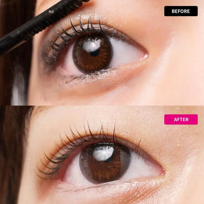 Bifesta Mascara Remover EX Eyelash Cleansing 0.2 fl oz 6.5 ml