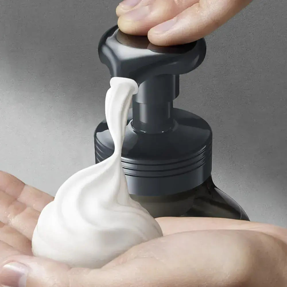 Biore U Foaming Hand Soap Mineral Musk Scent Pump 9.5 fl oz