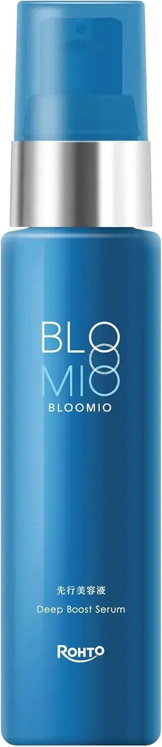 Bloomio Bluemio Deep Boost Serum Ceramide Infused 50g