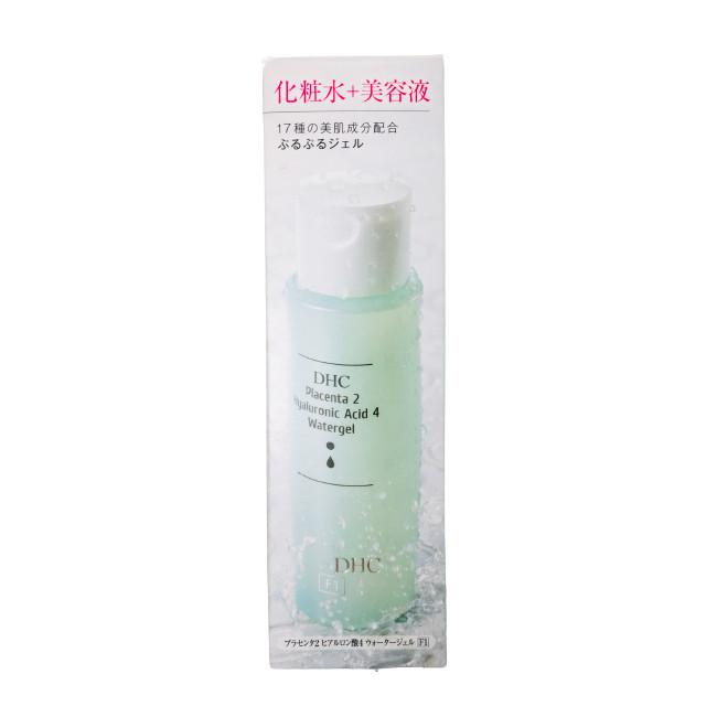 Revitalizing Dhc Placenta and Hyaluronic Acid Watergel 200ml