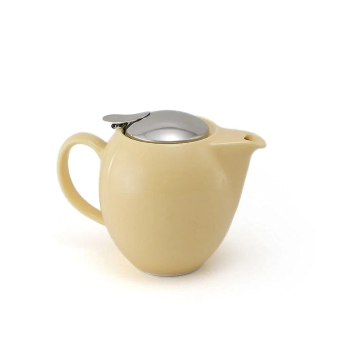 Zero Japan Universal Teapot For 2 People Bbn-01 Banana