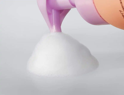 Minon Japan Whole Body Shampoo Foam 500Ml | Minon