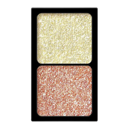 Kanebo Eye Color Duo Moon Rider Eyeshadow 1.4G