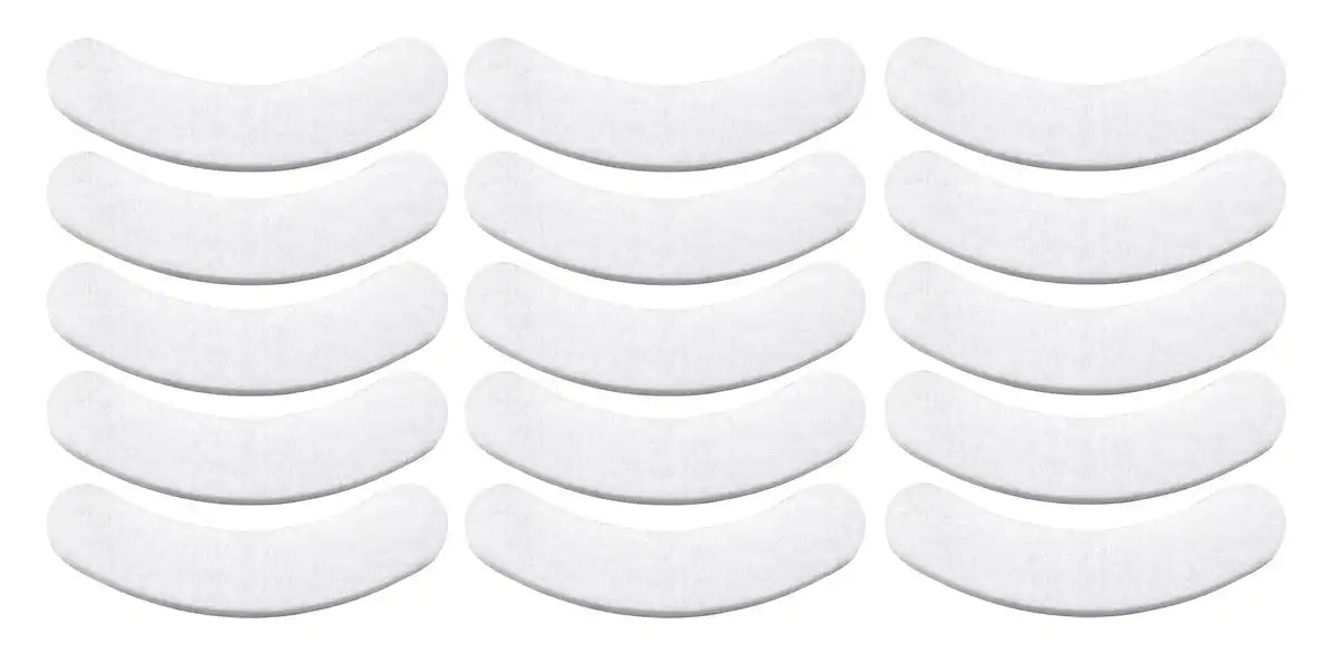 Sanko Mitsuba Ae-61 Toilet Stain Prevention Pads 15Pcs 5.8X19X0.8Cm Japan