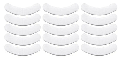 Sanko Mitsuba Ae-61 Toilet Stain Prevention Pads 15Pcs 5.8X19X0.8Cm Japan