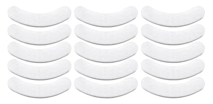 Sanko Mitsuba Ae-61 Toilet Stain Prevention Pads 15Pcs 5.8X19X0.8Cm Japan