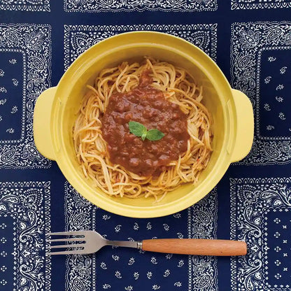 &Ne Rakuchin Japan Range Pot With Easy Recipes Nim-118-Ye