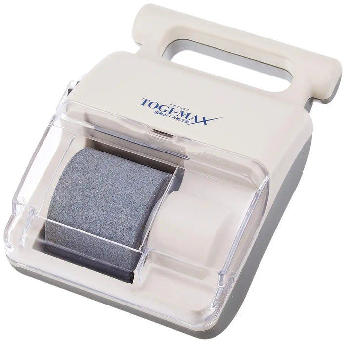 Shimomura Kougyou Electric Knife Sharpener Togimax Act-50 Japan