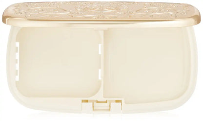 Majolica Majorca Skin Remaker Case 2 in Majolica - Compact Skincare Accessory