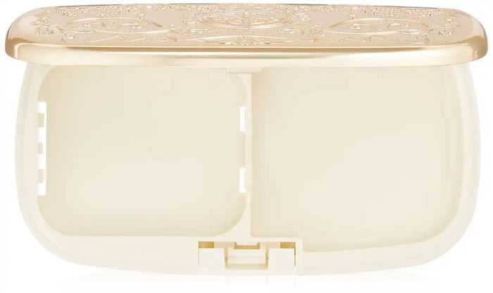 Majolica Majorca Skin Remaker Case 2 in Majolica - Compact Skincare Accessory