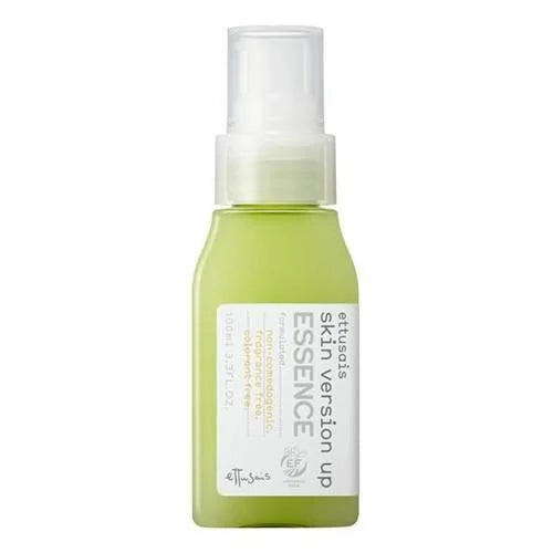 Ettusais Japan Quasi-Drug Medicated Skin Upgrade Essence