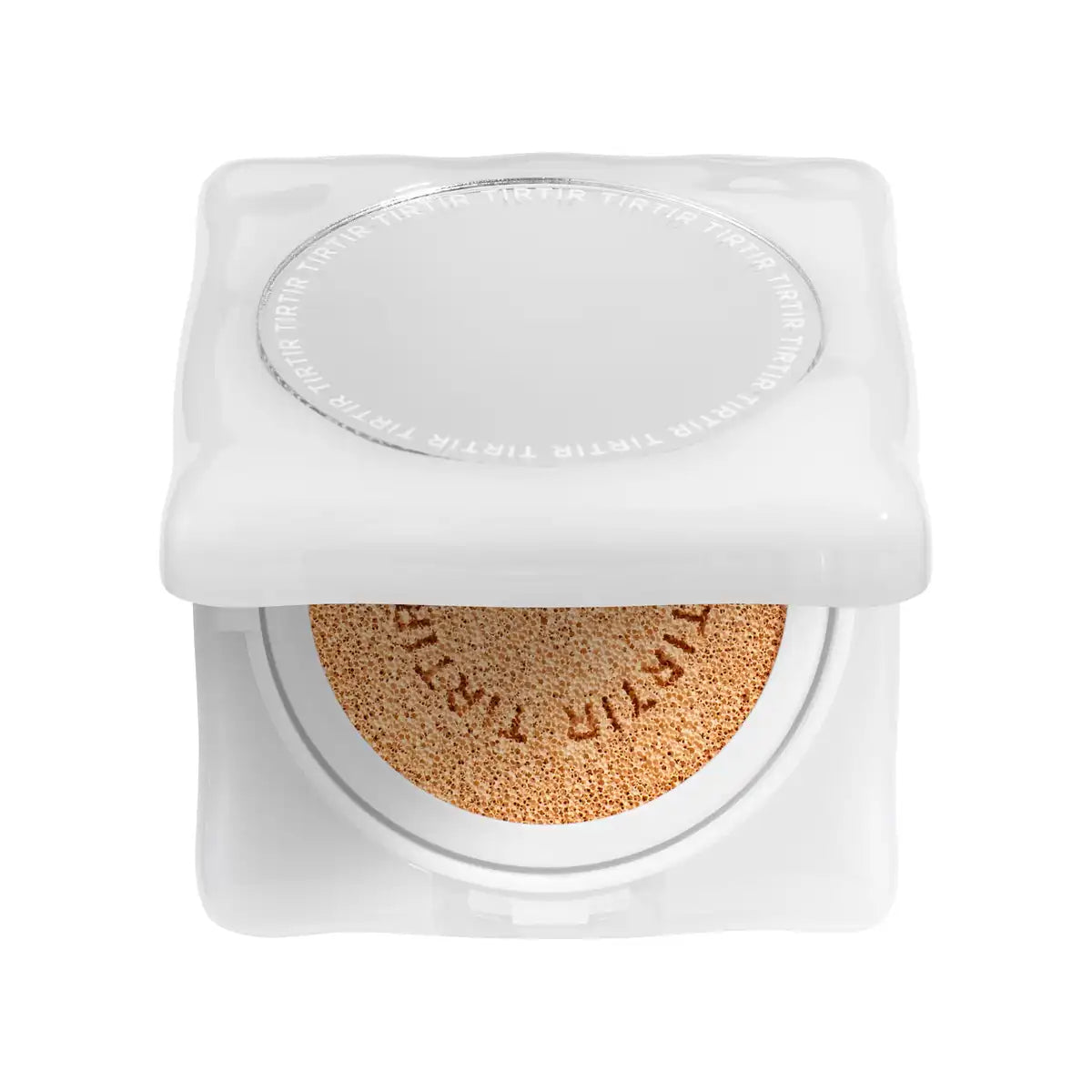 Tirtir Mask Fit Cushion 21N Ivory Red Cushion Whity Edition 16G