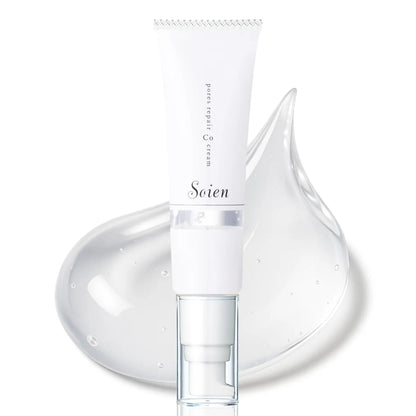 Doctor Re9 Gel Crème Réparateur des Pores - Raffermir, Reserrer & Hydrater les Pores 60g