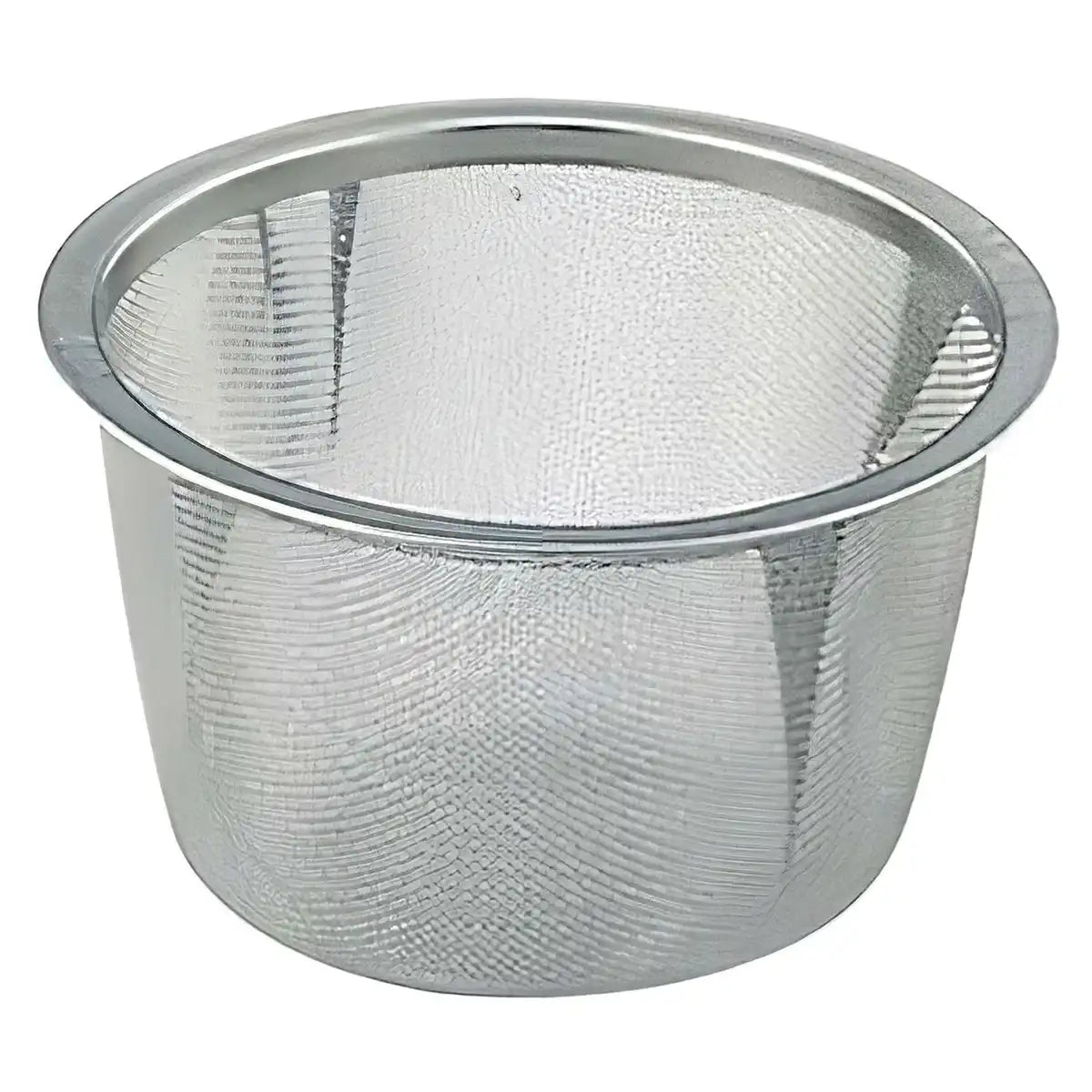 Takekoshi Stainless Steel Tea Strainer 76-81mm