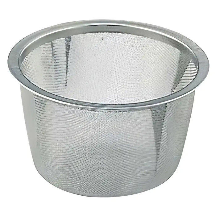 Takekoshi Stainless Steel Tea Strainer 72-77mm