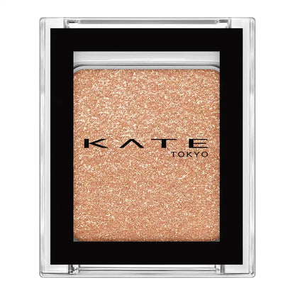 Kate Glitter Eye Color G303 Extremely Floating Candle Beige 1 Piece