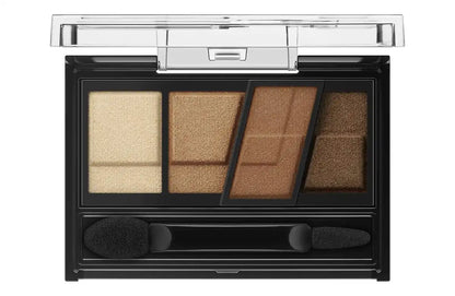 Kate Warm Brown Eye Shadow BR-1 Kate Designing for Brown Eyes 3.2G