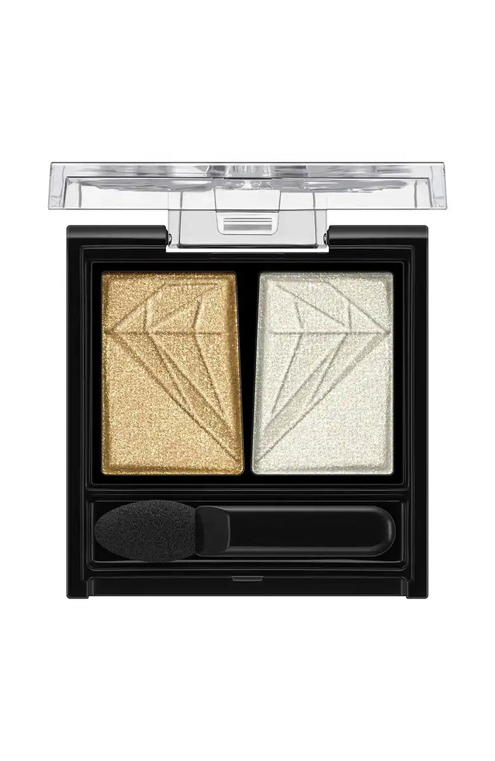 Kate Crush Diamond Eyes GD-1 Eye Shadow 2.2g - Discontinued Manufacturer Product