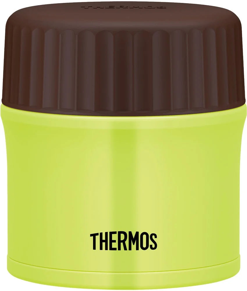 Thermos Japan Vacuum Insulated Soup Jar 270Ml Pistachio Jbi-273 Psc