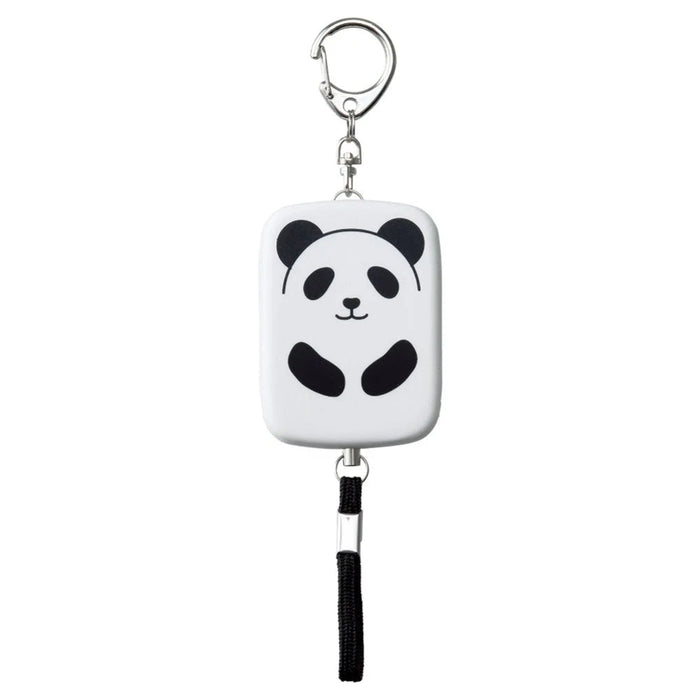 Lihit Lab Security Buzzer Punilab Panda A7718-6 Japan