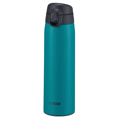 Tiger 500ml Stainless Steel Insulated Water Bottle Green MCT-K050GT
