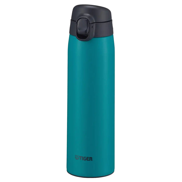 Tiger 500ml Stainless Steel Insulated Water Bottle Green MCT-K050GT