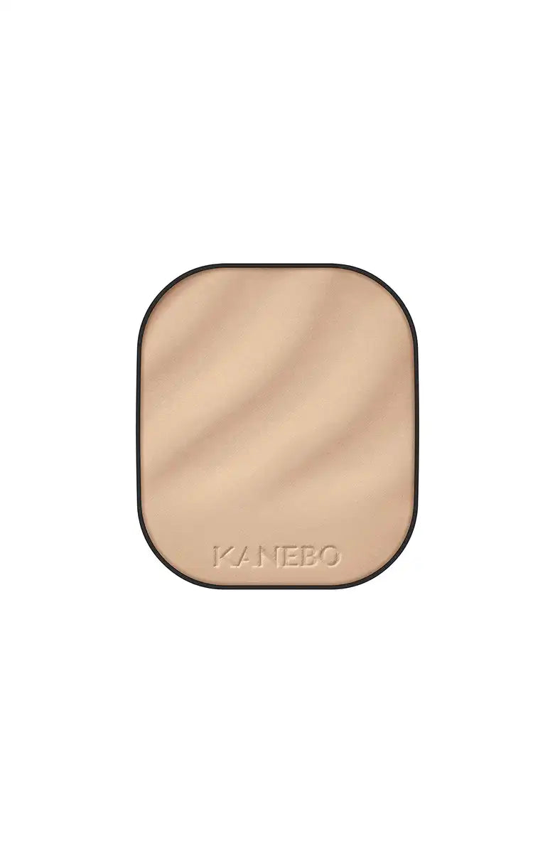 Kanebo Melty Feel Pink Ocher B 11G - Lightweight Foundation