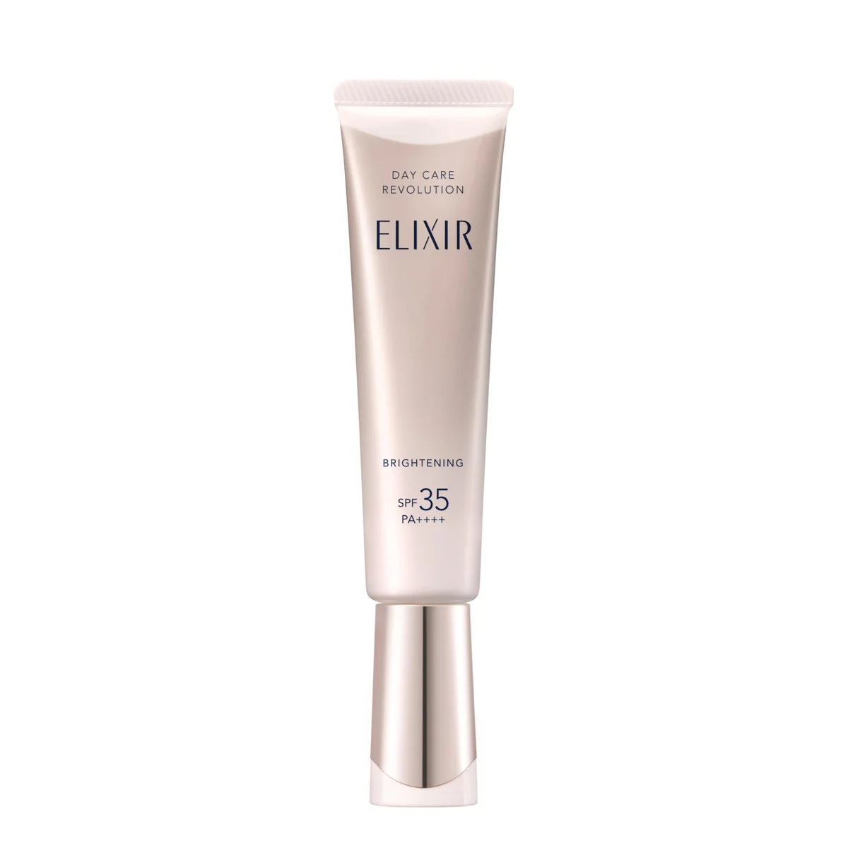 Elixir Day Care Revolution SPF35 PA++++ UV Emulsion 35ml 2025 Model