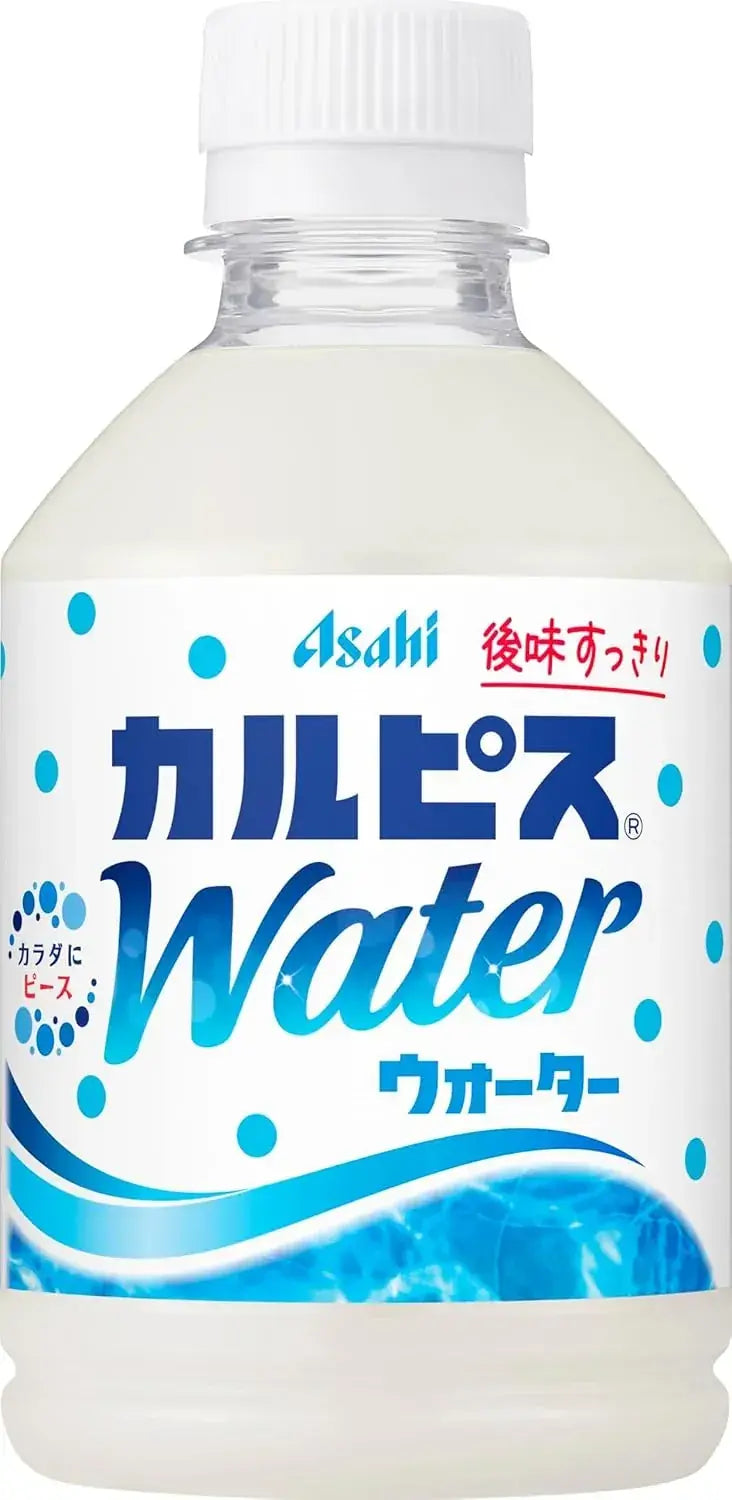 Calpis Water Calpis Water Beverage Drink - 280ml - 4901340048539