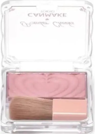 Camame Ike Powder Cheeks P05 Classy Morve Pink 1.8g Blush by No Brand