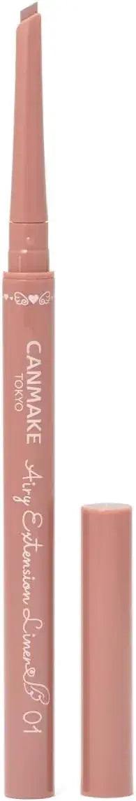 Canmake Airy Extension Gel Eyeliner
