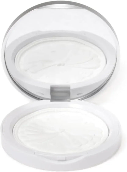 Canmake Clear Vale Setting Powder 01 Mystic Clear