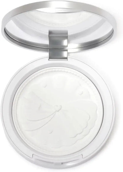Canmake Clear Vale Setting Powder 01 Mystic Clear