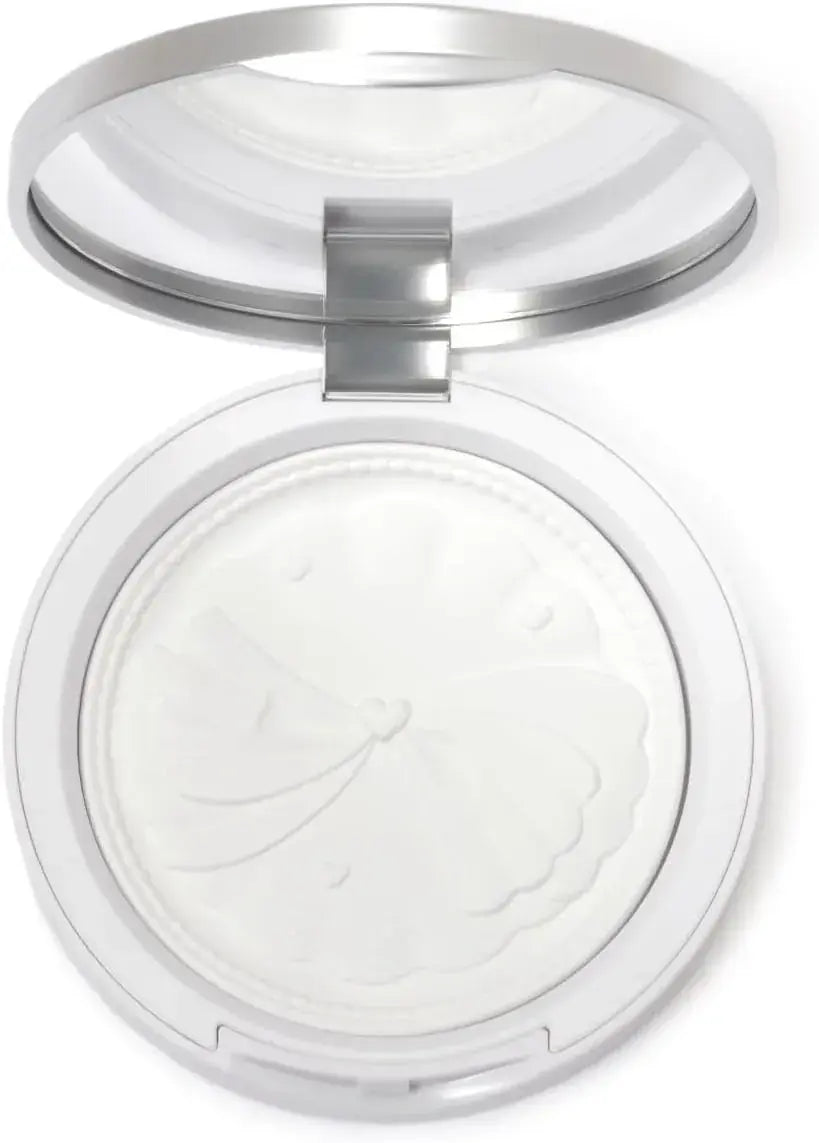 Canmake Clear Vale Setting Powder 01 Mystic Clear