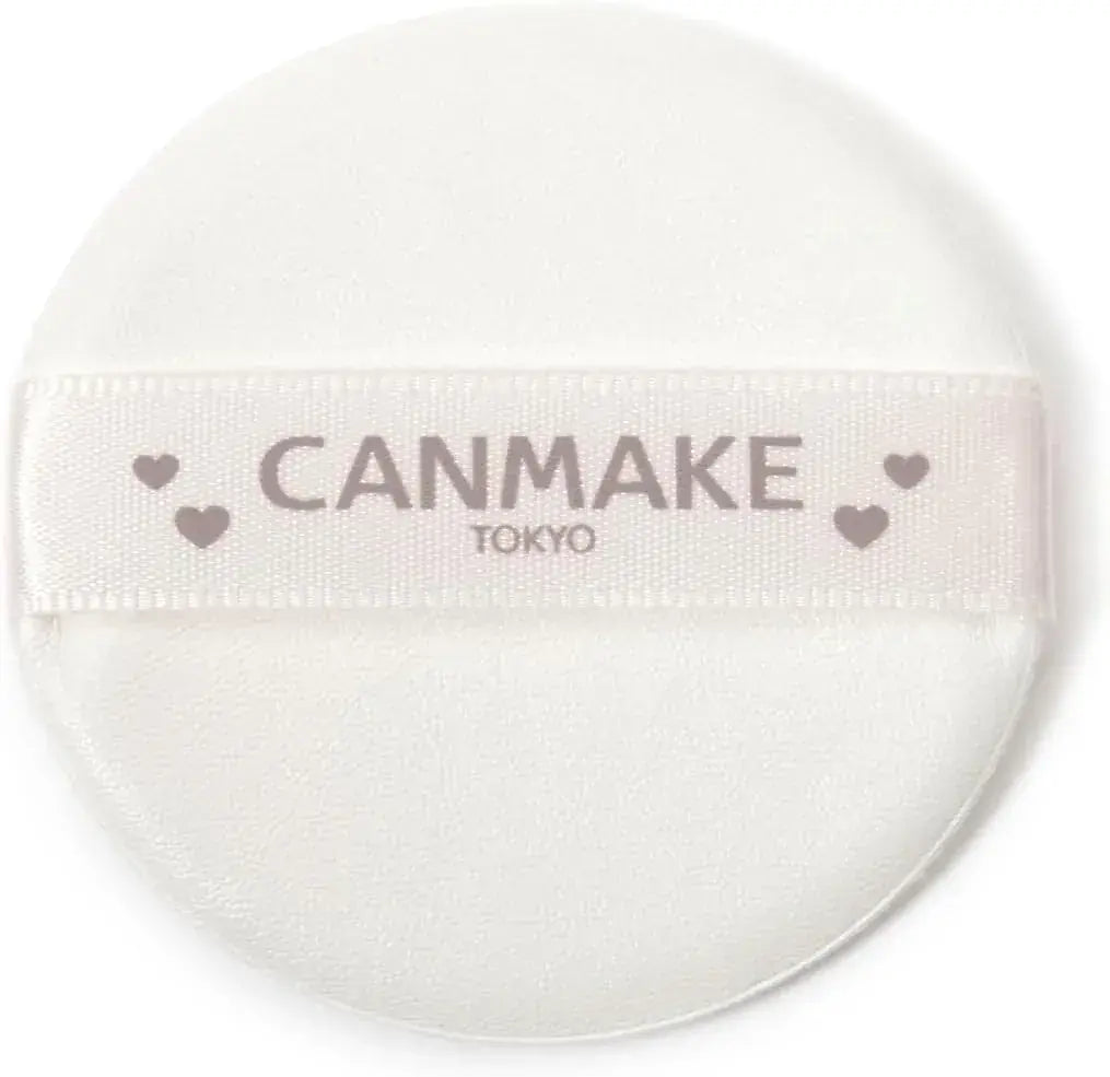 Canmake Clear Vale Setting Powder 01 Mystic Clear