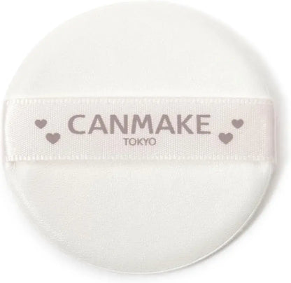 Canmake Clear Vale Setting Powder 01 Mystic Clear