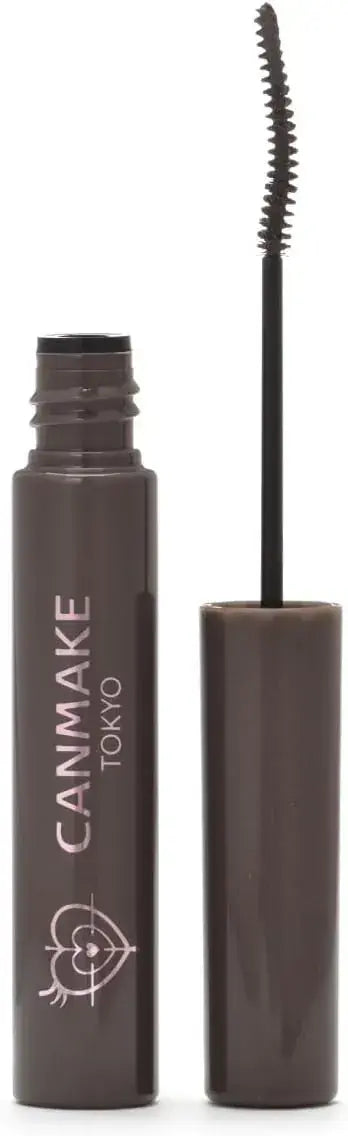Canmake Curl Sniper Curl Holding Mascara