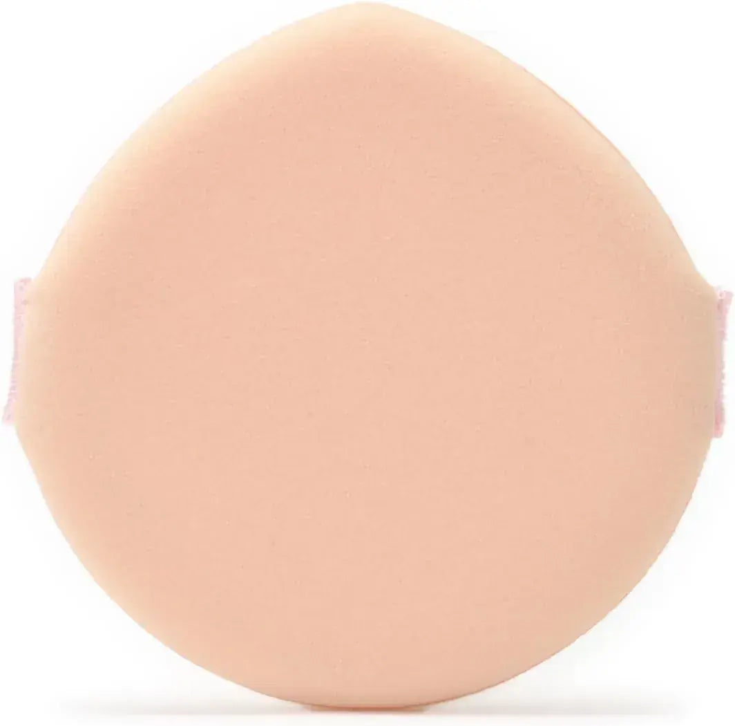 Canmake Fit Glow Cushion Foundation Glossy Skin Thin Film