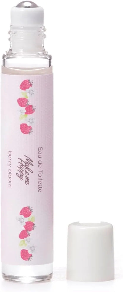 Canmake Make Me Happy Eau de Toilette Fragrance Berry Floral